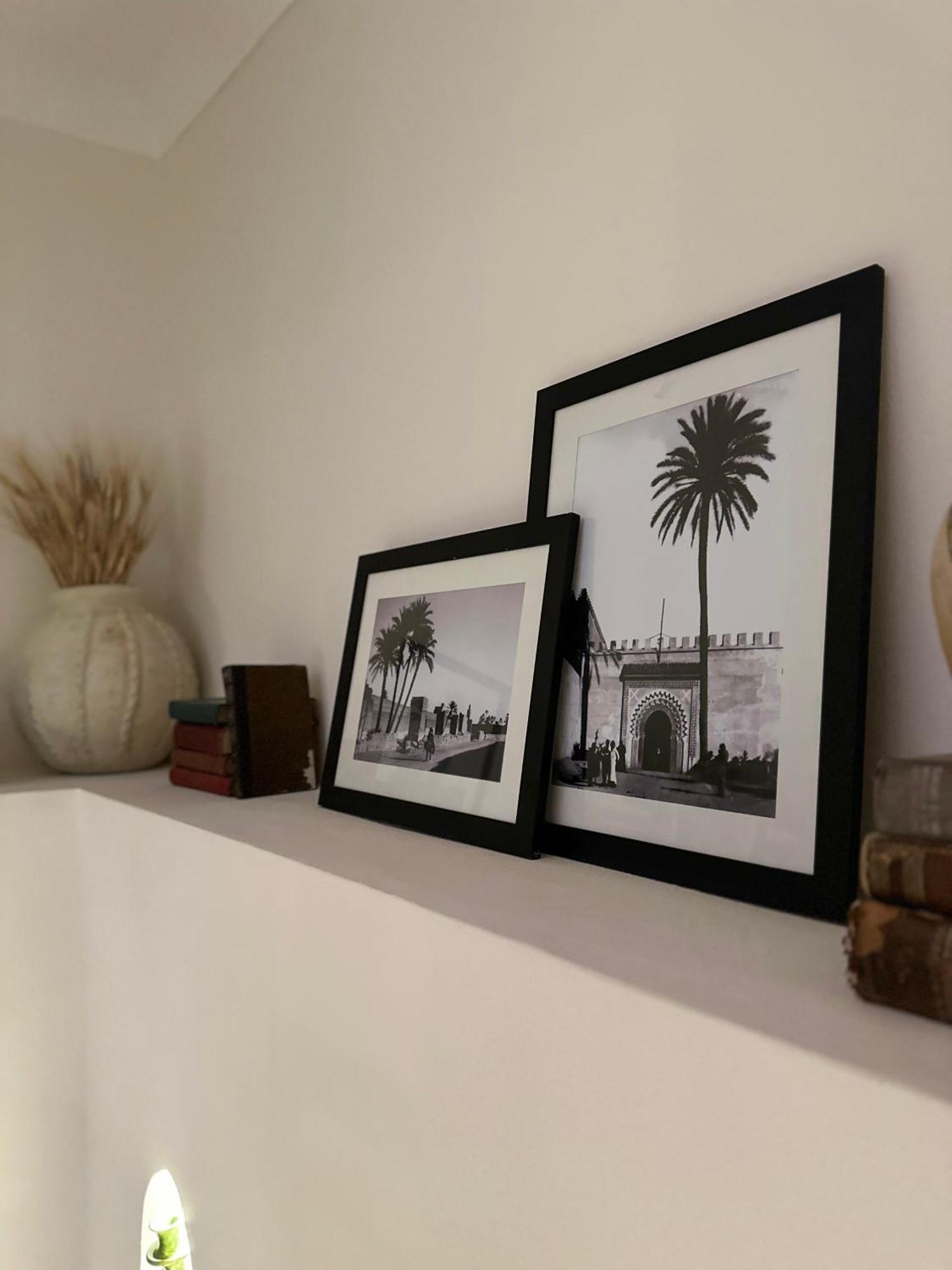 Riad Dar Adal Exclusivite 2 A 6 Personnes Petit Dejeuner Compris Place Jemaa El Fna Marrakesh Eksteriør bilde